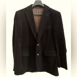 Brooks brothers 346 men’s corduroy jacket size 42R